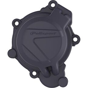 POLISPORT Ignition Cover Protector Blue
