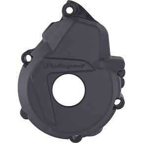 POLISPORT Ignition Cover Protector Blue