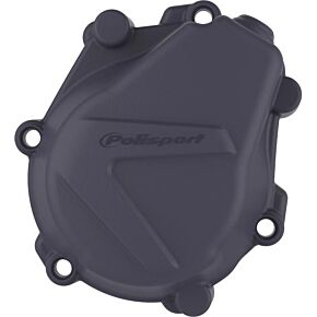POLISPORT Ignition Cover Protector Blue