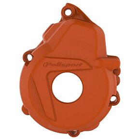 POLISPORT Ignition Cover Protector Ktm
