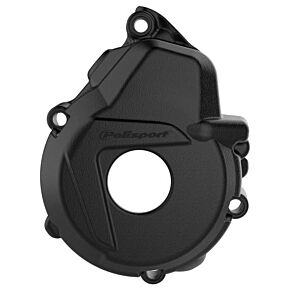 POLISPORT Ignition Cover Protector Ktm