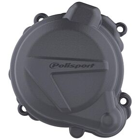 POLISPORT Ignition Cover Protectors Nardo Grey Beta