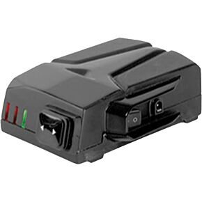 POLISPORT Lookos Headlight Battery
