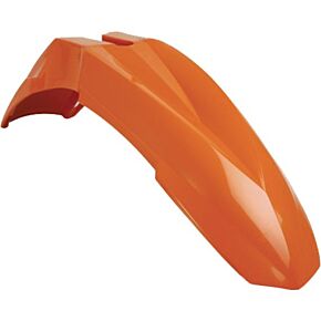 POLISPORT Motard Fender Orange