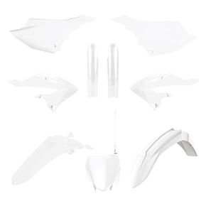 POLISPORT Mx Complete Kit Yam