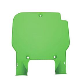 POLISPORT Number Plate Kx125/250 Green