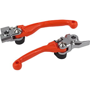 POLISPORT Pivot Lever Set Ktm