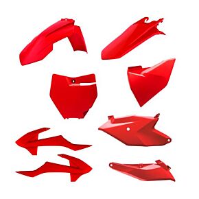 POLISPORT Plastic Body Kit Gas