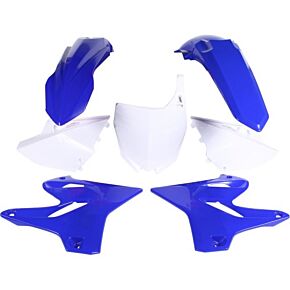 POLISPORT Plastic Body Kit Oe Color