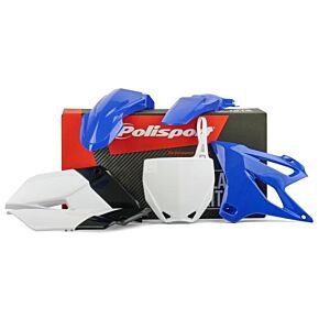 POLISPORT Plastic Body Kit Oe Color