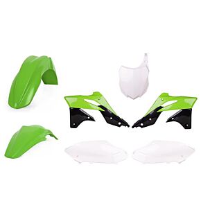 POLISPORT Plastic Body Kit Oe Color
