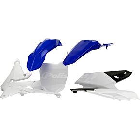 POLISPORT Plastic Body Kit Oe Color
