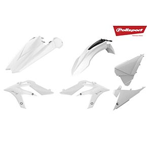 POLISPORT Plastic Body Kit Oem Color