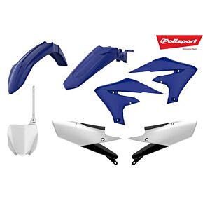 POLISPORT Plastic Body Kit Oem Color
