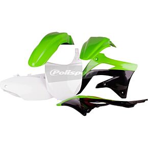 POLISPORT Plastic Body Kit Oe