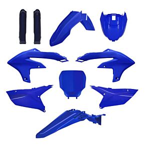 POLISPORT Plastic Body Kit Yam Oe
