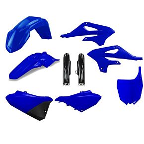 POLISPORT Plastic Kit Oe Yam