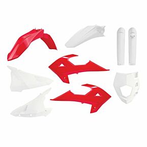 POLISPORT Plastic Kit Original Gas