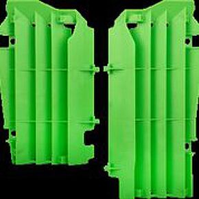 POLISPORT Radiator Louver Green