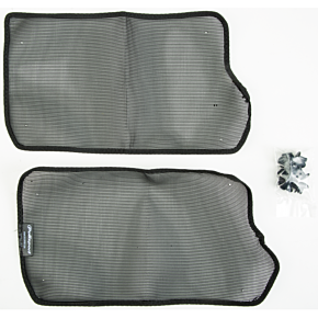 POLISPORT Radiator Louver Mesh
