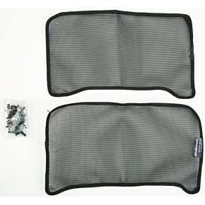 POLISPORT Radiator Louver Mesh
