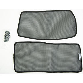 POLISPORT Radiator Louver Mesh