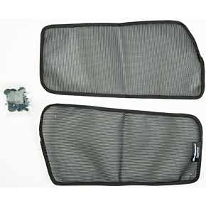 POLISPORT Radiator Louver Mesh