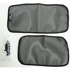POLISPORT Radiator Louver Mesh
