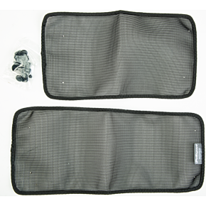 POLISPORT Radiator Louver Mesh