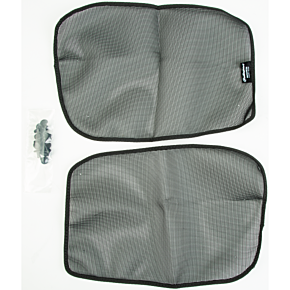 POLISPORT Radiator Louver Mesh