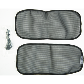 POLISPORT Radiator Louver Mesh