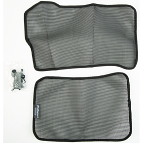 POLISPORT Radiator Louver Mesh