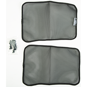 POLISPORT Radiator Louver Mesh