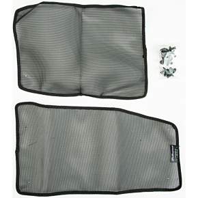 POLISPORT Radiator Louver Mesh
