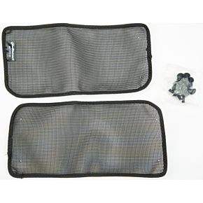 POLISPORT Radiator Louver Mesh