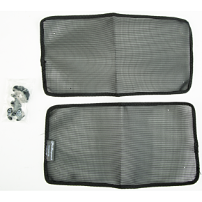 POLISPORT Radiator Louver Mesh