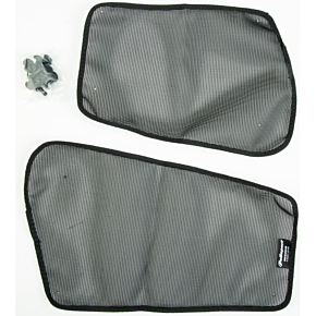 POLISPORT Radiator Louver Mesh