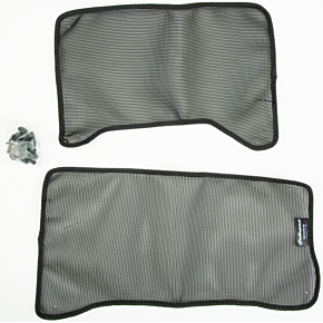 POLISPORT Radiator Louver Mesh