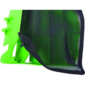 POLISPORT Radiator Louver Mesh
