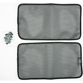 POLISPORT Radiator Louver Mesh