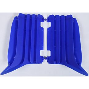 POLISPORT Radiator Louvers Blue
