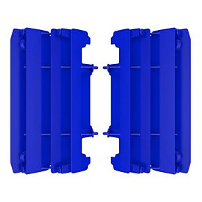 POLISPORT Radiator Louvers Blue