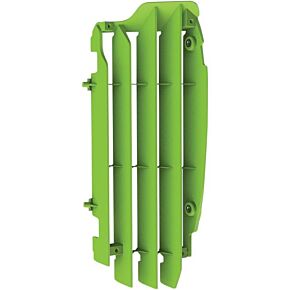 POLISPORT Radiator Louvers Green