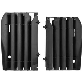 POLISPORT Radiator Louvers Hon