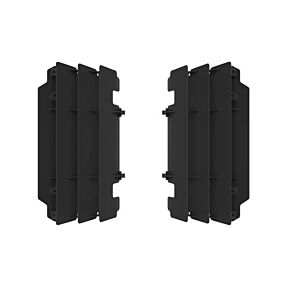 POLISPORT Radiator Louvers Kaw