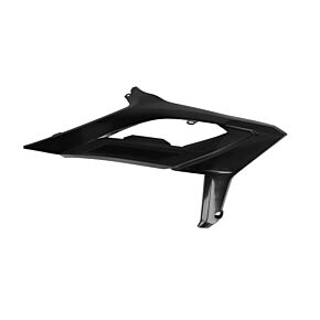 POLISPORT Radiator Scoops Beta Black