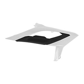 POLISPORT Radiator Scoops Beta White/black