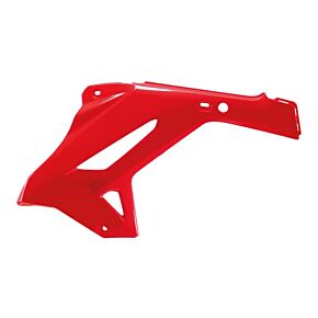 POLISPORT Radiator Shroud Hon