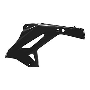 POLISPORT Radiator Shroud Hon