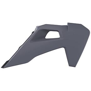 POLISPORT Radiator Shroud Nardo Grey Hus